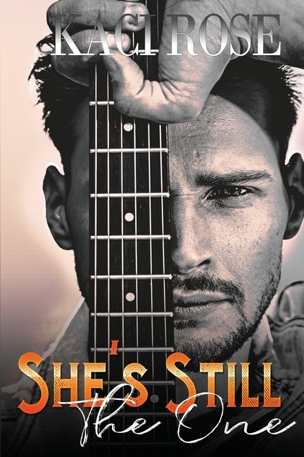 Couverture_She's Still The One