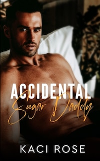 Front cover_Accidental Sugar Daddy