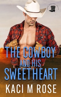 Couverture_The Cowboy and His Sweetheart