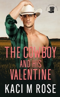 Couverture_The Cowboy and His Valentine