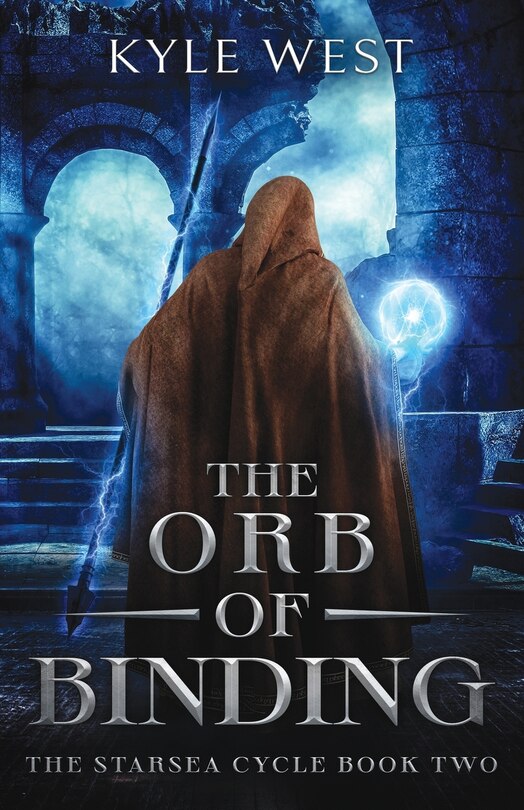 Front cover_The Orb of Binding