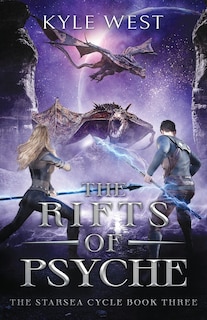 Front cover_The Rifts of Psyche