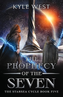 Couverture_The Prophecy of the Seven