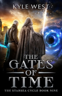 Couverture_The Gates of Time
