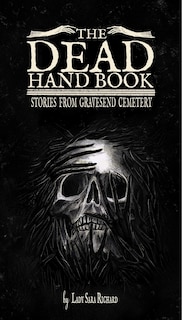 Front cover_The Dead Hand Book