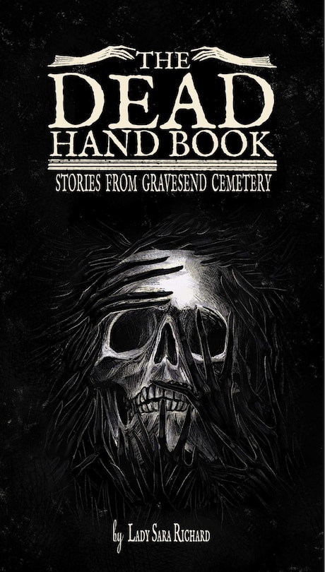 Front cover_The Dead Hand Book
