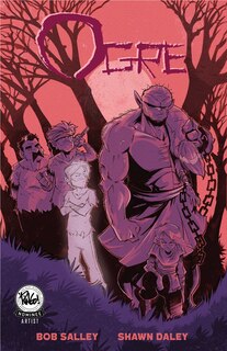 Front cover_Ogre: Special Edition