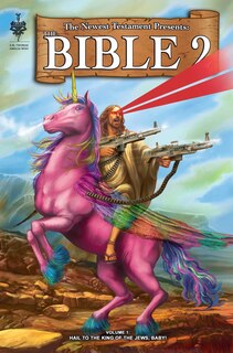 Front cover_Bible 2 Vol 1