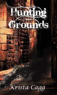 Front cover_Hunting Grounds