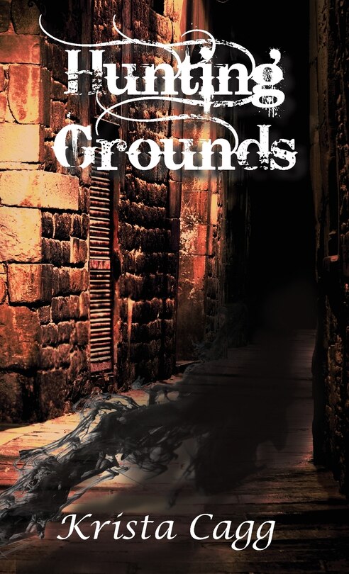 Front cover_Hunting Grounds