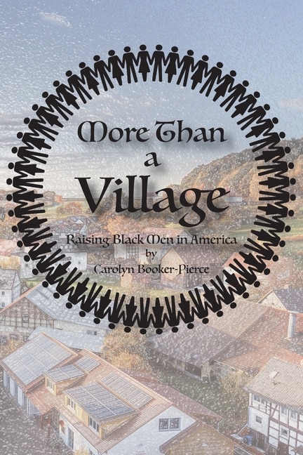 Couverture_More Than A Village