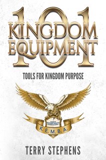 Front cover_Kingdom Equipment 101