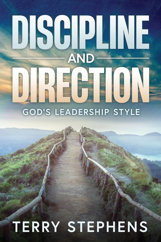 Front cover_Discipline and Direction