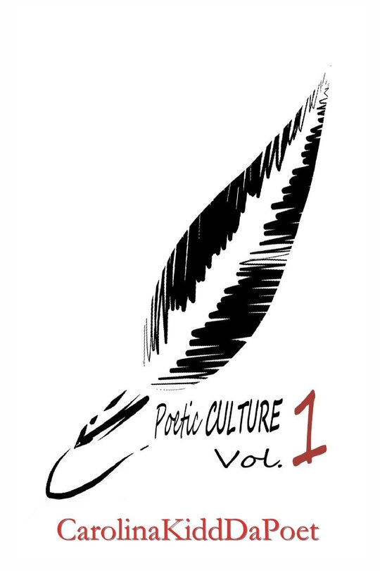 Front cover_Poetic Culture Vol. 1