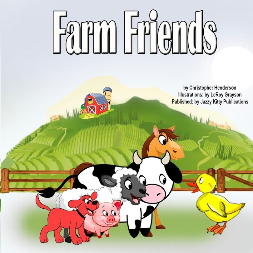 Couverture_Farm Friends