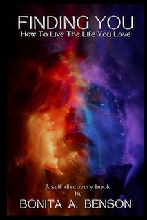 Couverture_Finding You How to Live the Life You Love