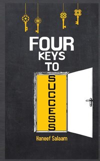 Front cover_Four Keys to Success