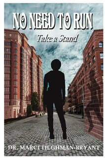 Couverture_No Need to Run Take a Stand