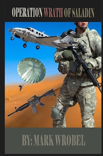 Couverture_Operation Wrath of Saladin