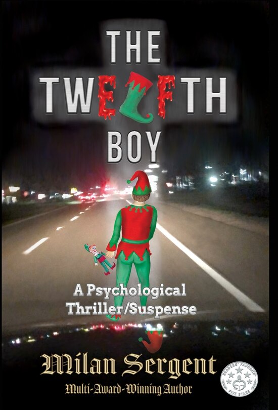 The Twelfth Boy