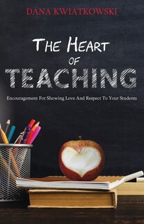 Couverture_The Heart of Teaching