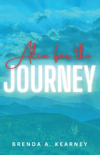 Front cover_Alive for the Journey