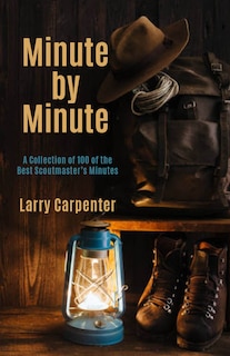 Front cover_Minute By Minute