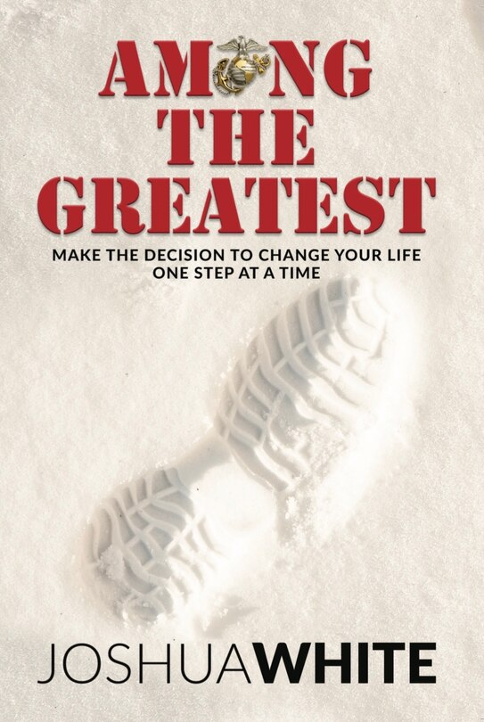 Couverture_Among The Greatest