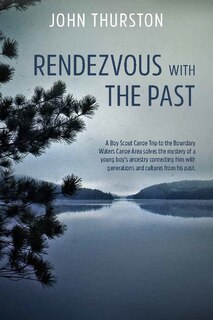 Couverture_Rendezvous with the Past