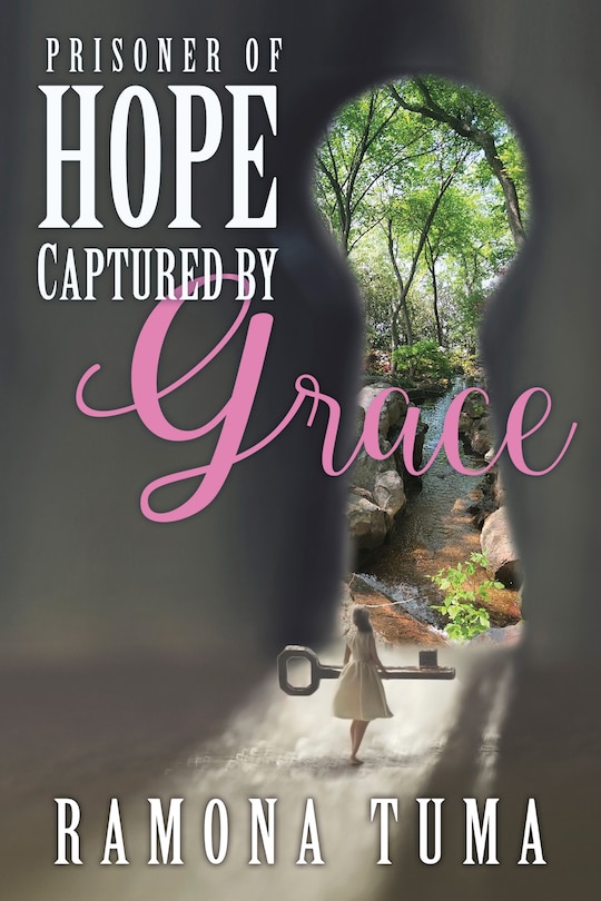 Front cover_Prisoner of Hope