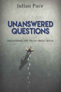 Front cover_Unanswered Questions