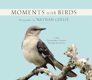 Front cover_Moments With Birds