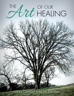 Front cover_The Art of Our Healing