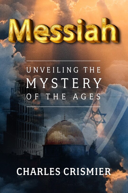Front cover_Messiah