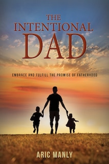 Couverture_The Intentional Dad