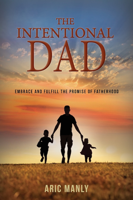 Couverture_The Intentional Dad
