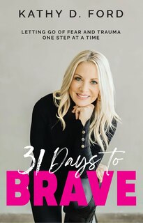 Front cover_31 Days to Brave