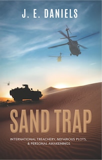 Couverture_Sand Trap