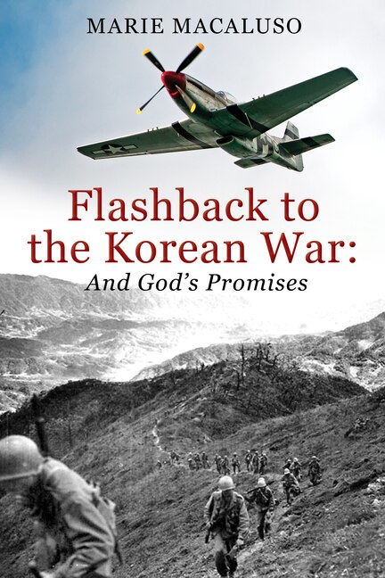 Couverture_Flashback to the Korean War and God's Promises