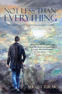 Front cover_Not Less Than Everything