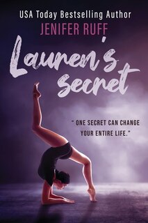 Front cover_Lauren's Secret