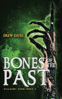 Front cover_Bones of the Past