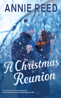 Front cover_A Christmas Reunion