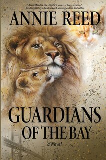 Front cover_Guardians of the Bay