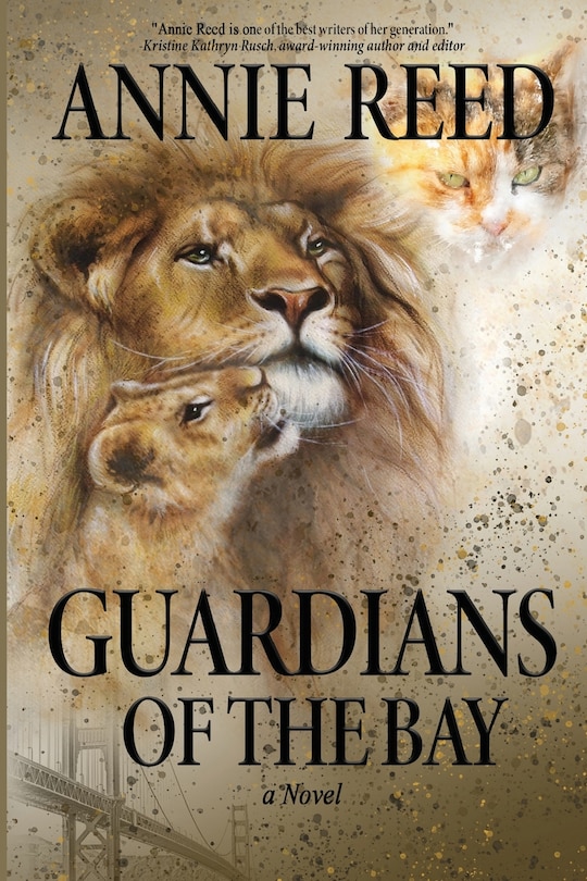 Front cover_Guardians of the Bay