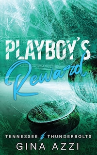 Front cover_Playboy's Reward