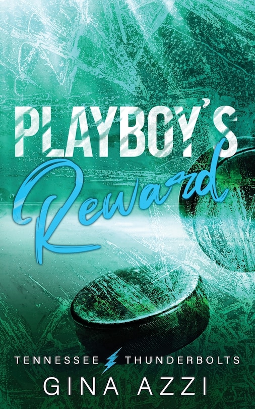 Front cover_Playboy's Reward