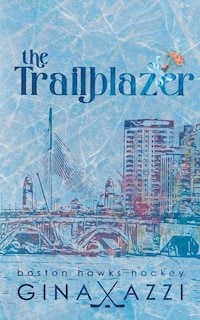 Front cover_The Trailblazer
