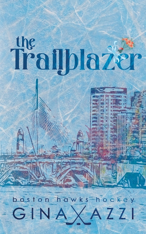 Front cover_The Trailblazer
