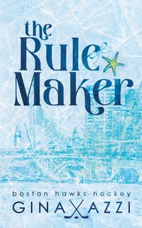 Couverture_The Rule Maker